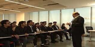 Why to Study Law at Bennett University?